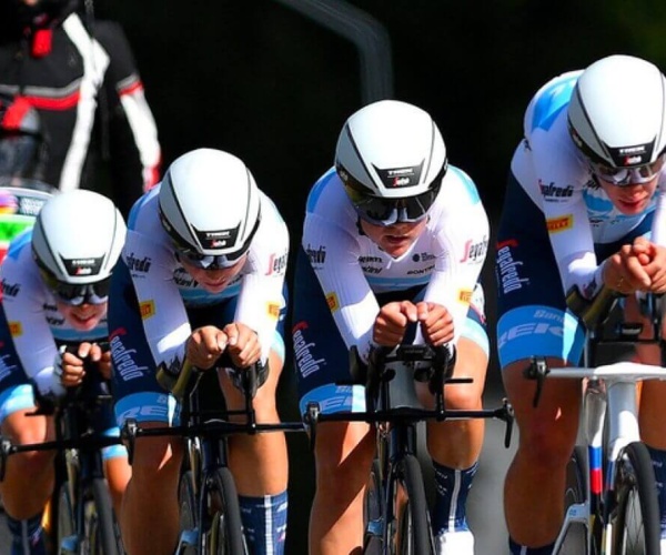 Préparation mentale équipe, entraineur 