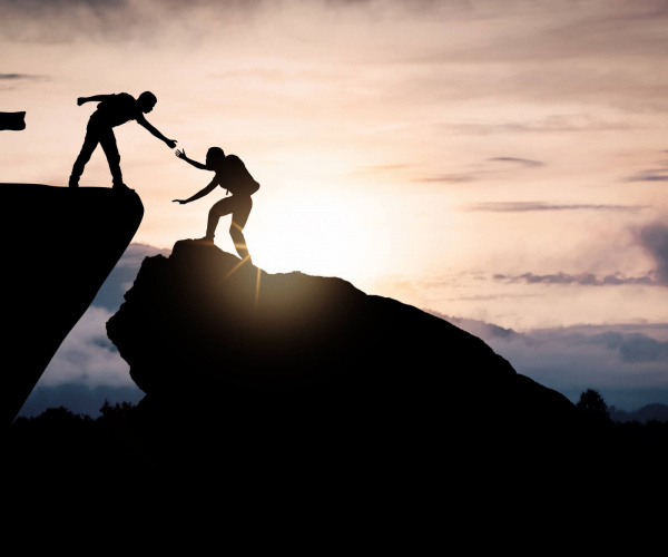 Leadership et motivation des équipes