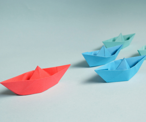 Développer votre leadership