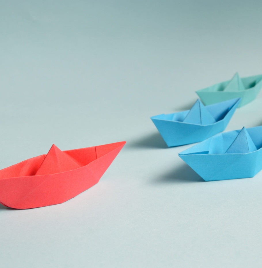 Développer votre leadership