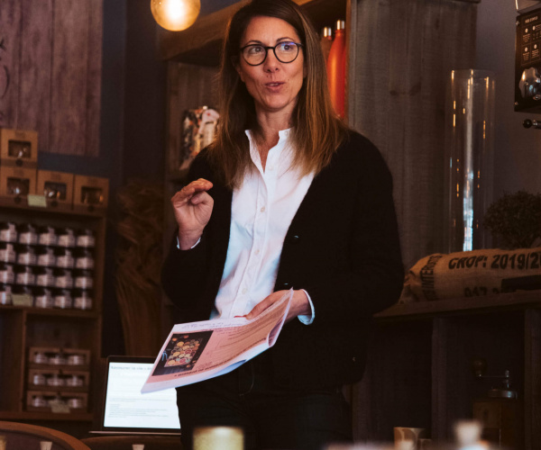 Préparation mentale 