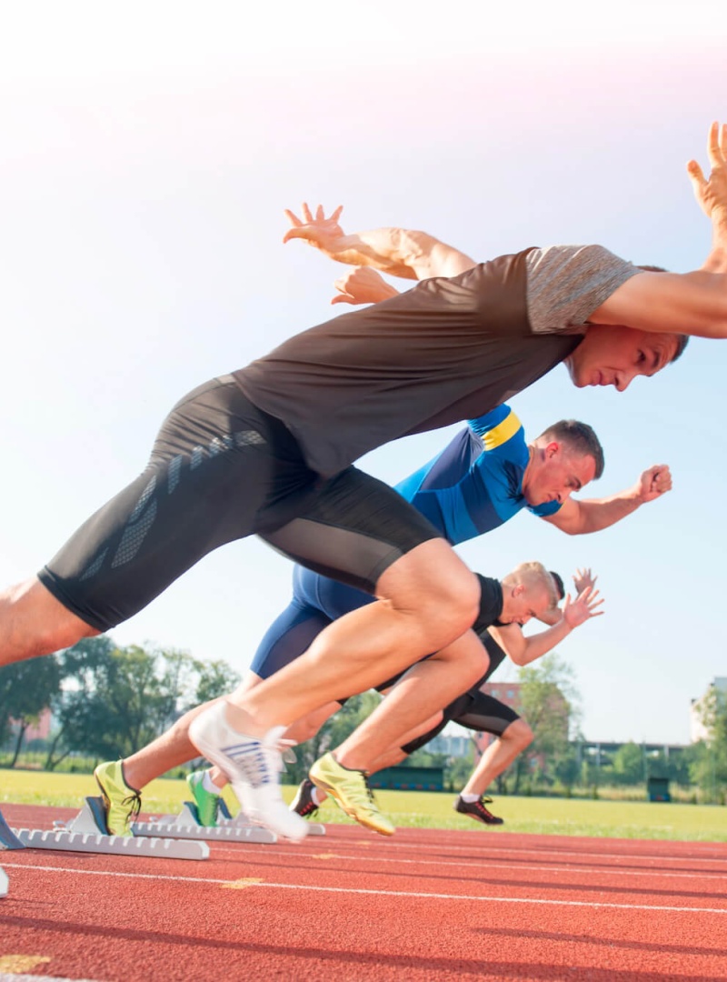 AJT Performances : coaching sportif pour mlieux gérer son énergie