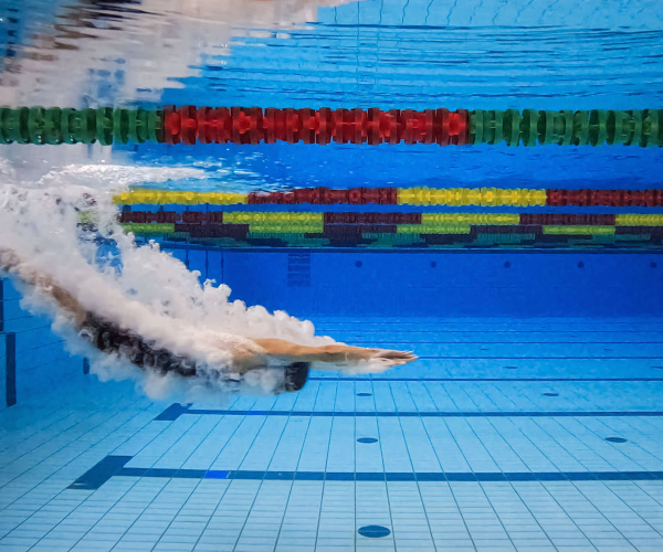 Comment mieux gérer son énergie à l'entrainement et en compétition